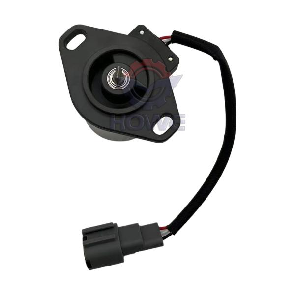 Excavator Sensor 9101533 9102385 for EX200-2 ZAX450-3 ZAX450-1 Angle Sensor