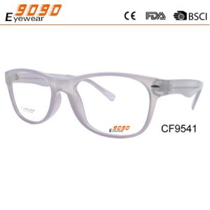 China Classic culling and fashionable CP eyewear for women and men,silver metal parts on sale