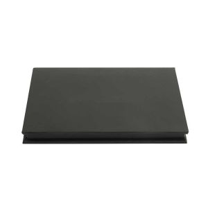 2.5mm Blank Eyeshadow Palette 6 Color Empty Eyeshadow Cases