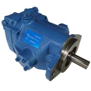 Hydraulic PUMP PVE 19 AR05AC10B211100A1AA100CD0A PVE19R930CVP12 PVE19RW