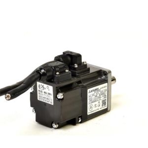Mitsubishi HF-KP053 Mitsubishi Servo Motor AC Servo Amplifier