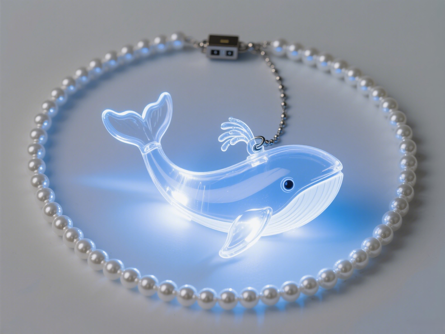 120cm Chain Length Black Candle Lamp for Customer Requirements