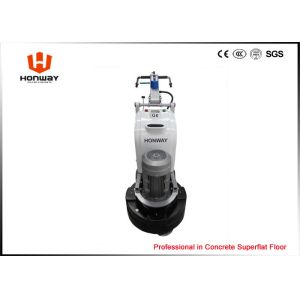220V Marble Floor Polishing Machine , Planetary Floor Grinder With Vacuum