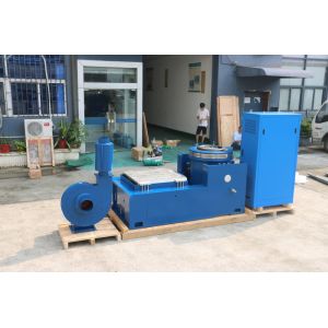 20kN Electrodynamic Vibration Test System 1-3000Hz Frequency Range