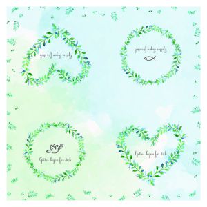 3layer Decorative Paper Napkins