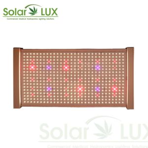HLG Board Indoor Plant Aluminum 2x2 Led Grow Light
