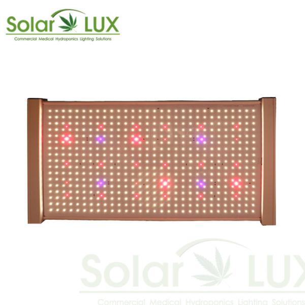 Buy UV Seoul 395nm Full Spectrum 2x2 Led Grow Light at wholesale prices