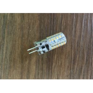 2w Ip20 G9 Led Lights No Rf Interference 2700 - 6500K With 360 Degree Beam Angle