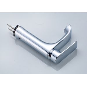 ROVATE Durable Bathroom Basin Faucets Copper Casting Bath Sanitary Ware