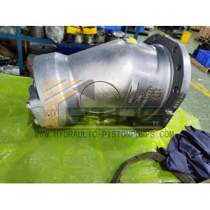 High Pressure Axial Plunger Pump Rexroth A2F500 Hydraulic Motor