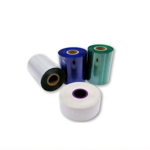High Quality Stamping Ribbon 55mm 1100M videojet 6210 Date Coding Printer tto