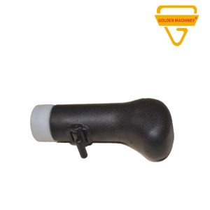 High Quality Universal Man Volvo Mercedes Truck Shift Knob