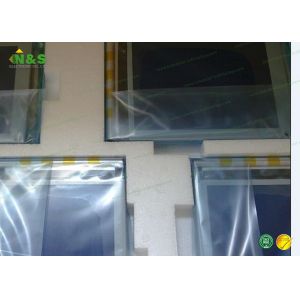 Blue Flat Rectangle Optrex LCD Display 50 Cd/M² Landscape Type DMF5003NB-FW-AQ