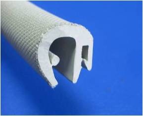 Custom Plastic Extrusions Parts