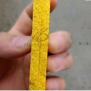 Fast Dry High Reflective White Thermoplastic Road Marking Paint With 15%