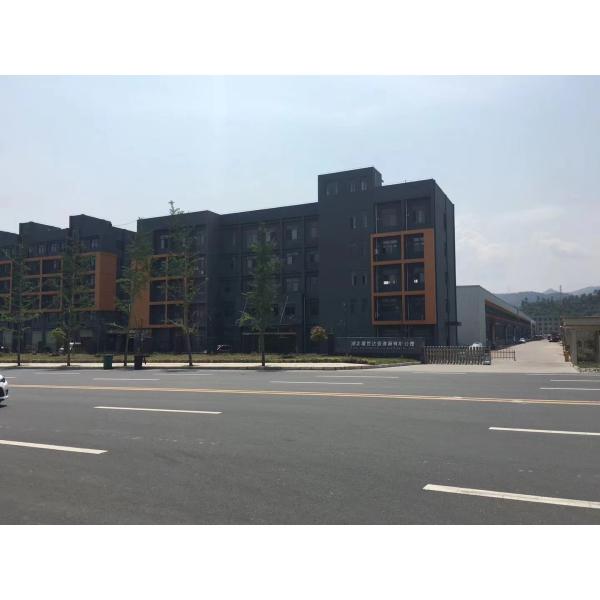 Model Complete Headlight Assembly for Shacman Truck Parts DZ96189722010 DZ96189722020