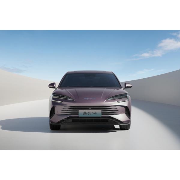 2024 BYD Seal DM-i EV 2WD 1.5T E-CVT Energy Car Low-Priced Sale Used Electric Car with Pure electric cruising range 121km