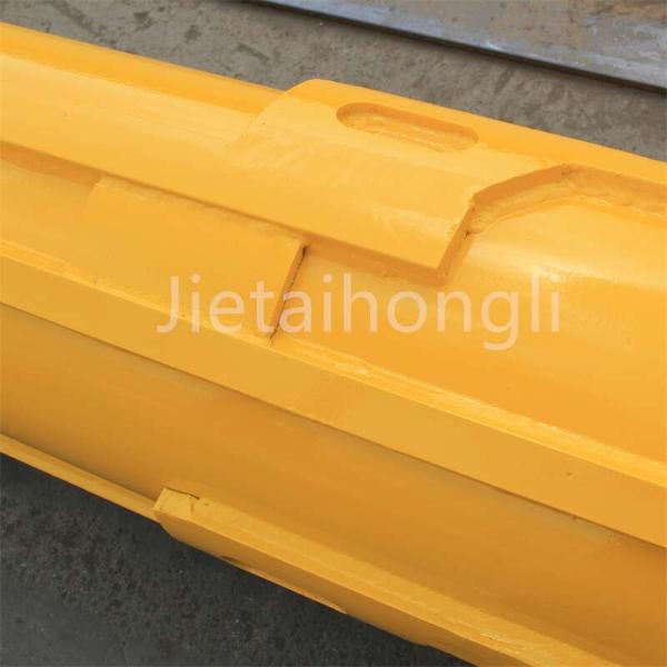 Drilling equipment Bauer BG 25/BG40 rotary drilling rig kelly bar interlocking kelly bar