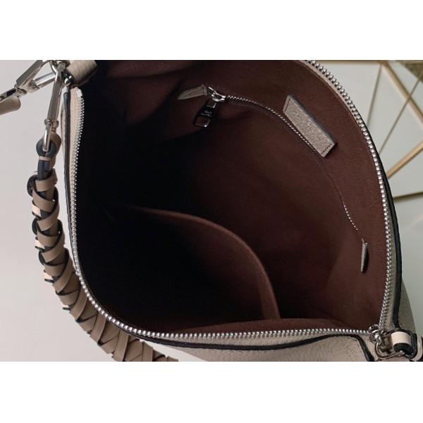 babylone bb handbag soft sheep skin genunie leather luxury cross-body bag high capicity bag