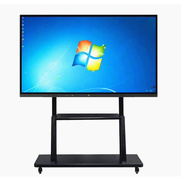 Buy Conference Room Digital Signage , Interactive Touch Screen Digital Signage at wholesale prices