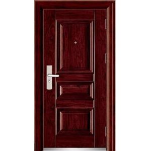 Buy cheap steel door from wholesalers