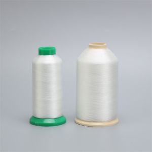 0.10mm Polyamide Yarn Invisible Embroidery Thread Synthetic Monofilament Yarn