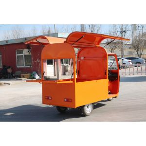 Adjustable Handlebar Dragonfly Tricycle