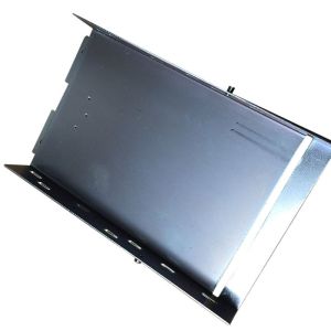 SPCC Mail Box Electrial Communication Box Precision Stamping with Tolerance /-0