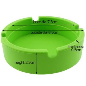 Multifunction Round Shaped Silicone Bottle Holder/Beer Bottle Coaster/Silicone