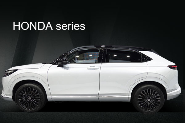 Chery Tiggo 9 Pro 2.0T 261Hp L4 4WD Gasoline Car within Fuel Tank Capacity 50-80L and Multi-link Rear Suspension