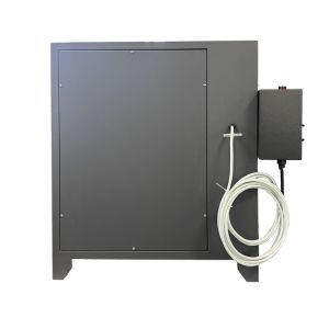 12V 2500A Polarity Reverse Rectifier Chrome Plating Equipment