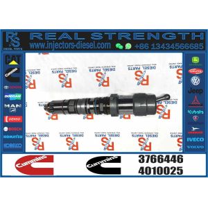 4928346 QSK23 Diesel Engine Common Rail Fuel Injector 4087887 4010163 3766446