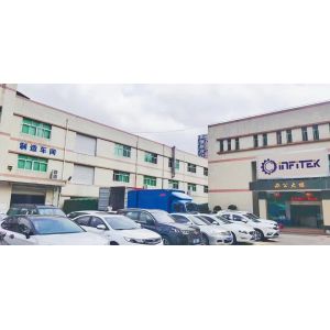 Mactech Trading Co., Ltd.