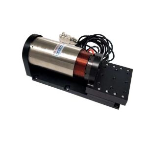 Quality Micro High-Speed Voice Coil Motor Module For Microscope Focusing Scanning for sale