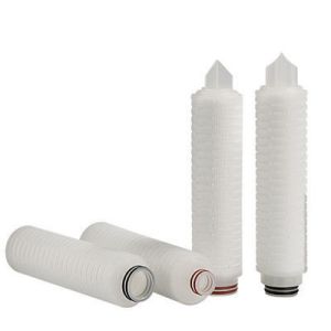 Resin PP Melt Blown Filter Cartridge for Industrial Water Treatment System Other