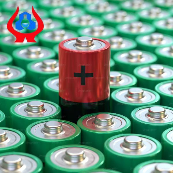 Buy High Purity Na CMC Battery Additive Sodium Carboxymethyl Cellulose at wholesale prices