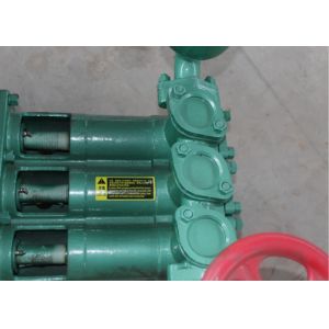 Submersible BW200 Electric Cement Grout Pump