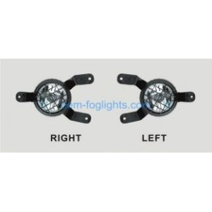 2004 Mitsubishi Freeca & Adventure & Jolie Fog Light Kit