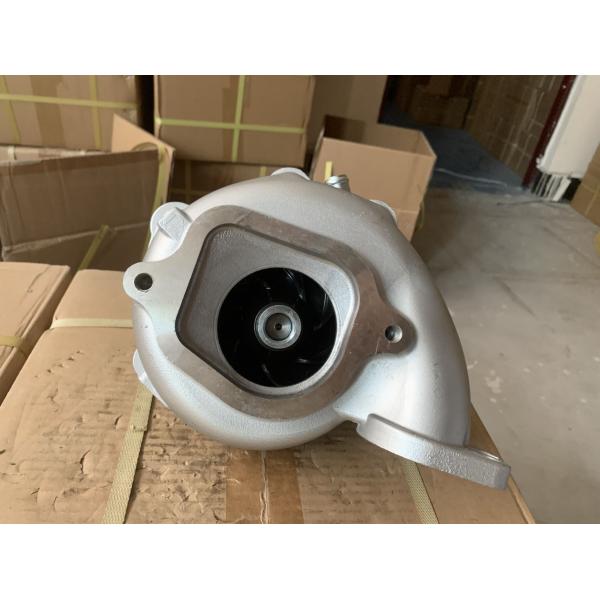 6wg1 Isuzu Water Pump Sany Heavy Industry 8-97615906-0 1136501124 1-13650112-4 1-87311001-0 Gasket