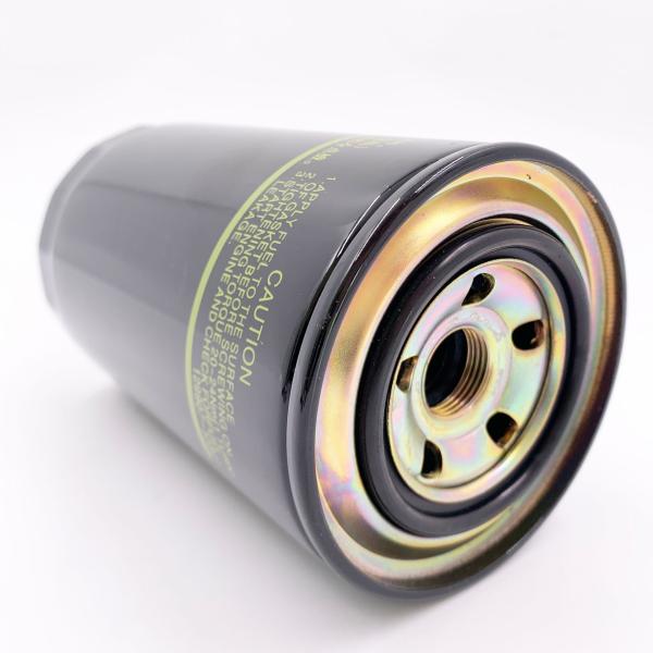 129907-55801 Fuel Filter Element for Fuel Filtration Video Outgoing-Inspection Provided