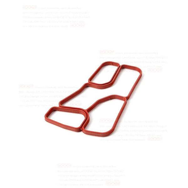 Buy M272 M273 W203 W204 W211 Oil Filter Housing Gasket 2721840280 for Mercedes Benz SUV at wholesale prices