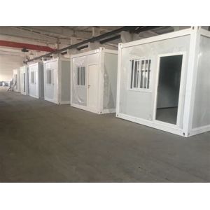 Prefabricated Steel Frame Structure / Steel Building Structures Thermal