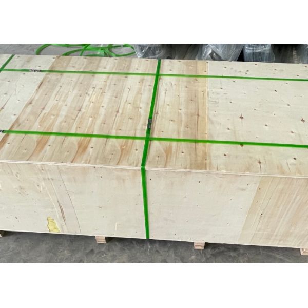 2.5mm Rope capability weight 200KG SS316 Ferruled Type Wire Rope Netting for safety use