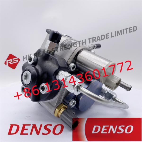 DENSO HP3 Diesel Fuel Pump 294000-0340 2940000340 for Mitsubishi 4M41 1460A003