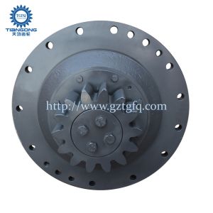 Mushroom Shaft Excavator Swing Reducer DH258-5 DH300-5 2101-1025I