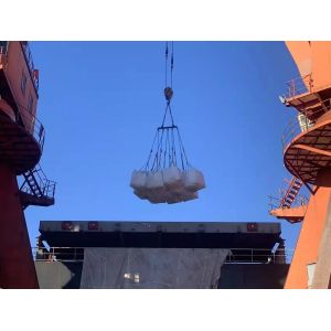 Hensen 100 Mesh High Purity Graphite Thermal Shock Resistant