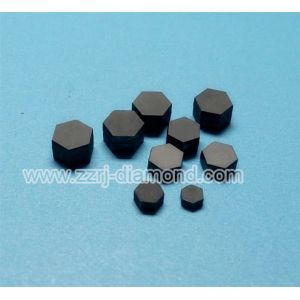 China PCD/ Polycrystalline diamond die blank/Mono diamond die blank on sale