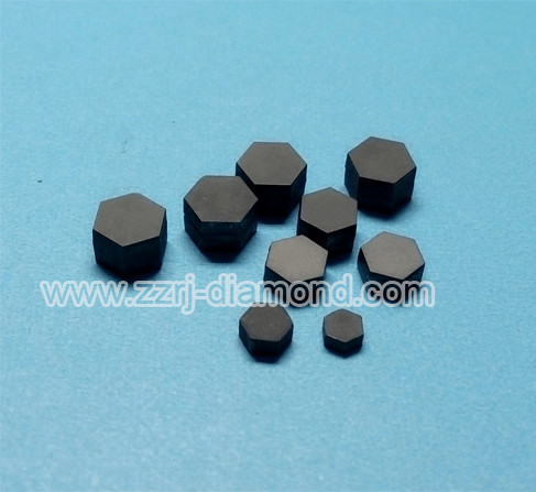 Buy PCD/ Polycrystalline diamond die blank/Mono diamond die blank at wholesale prices