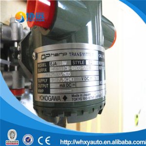 EJA118 Diaphragm Sealed Gauge Pressure Transmitters transmitter eja118