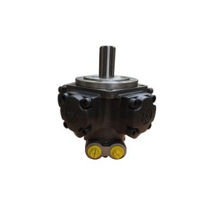 China Plastic Machinery 20MPa Marine Hydraulic Drive Motor 800RPM on sale